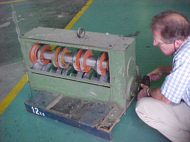 Estado Anterior