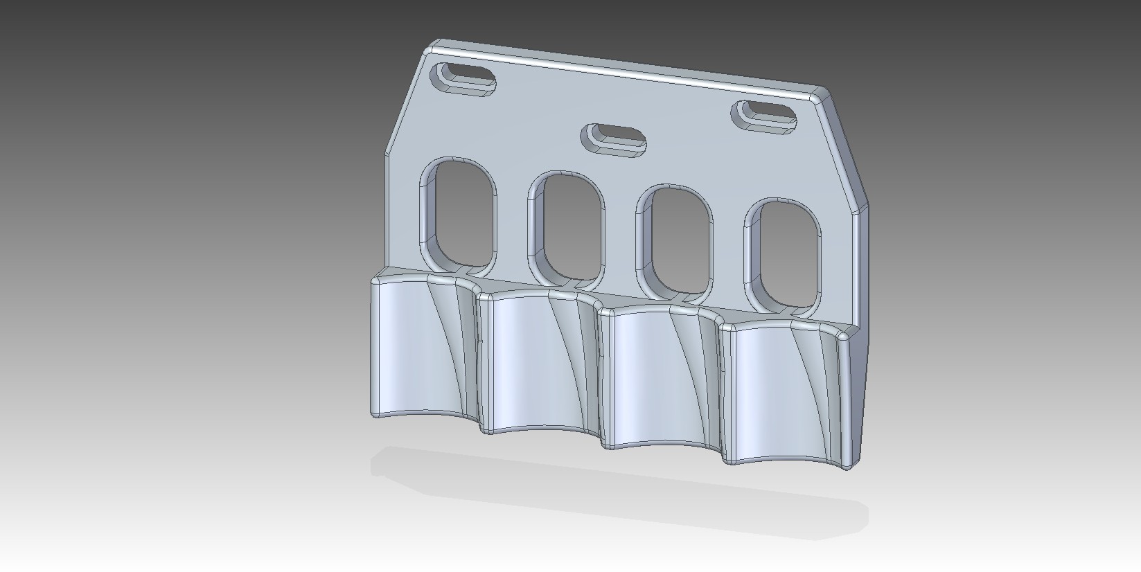 Diseño de soluciones industriales mediante CAD