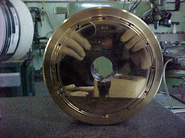 Pieza CNC 3