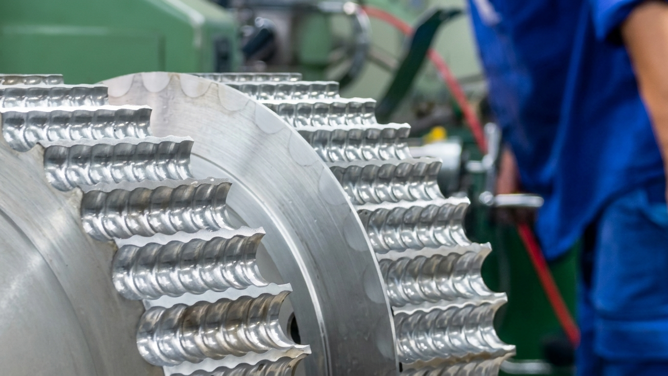 Advanced Industrial Engineering at Mexell Facility