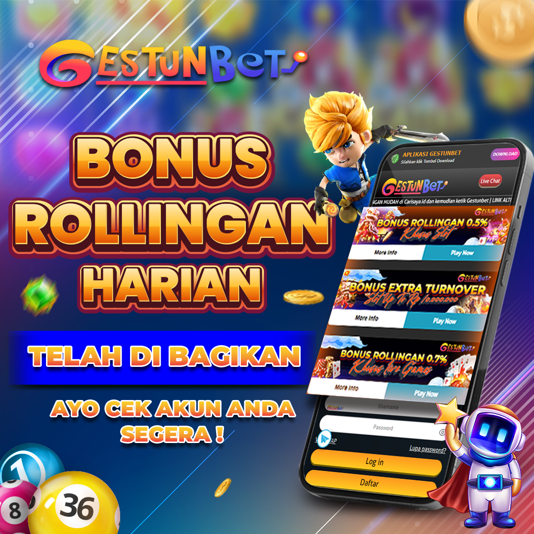 Keunggulan Gestunbet