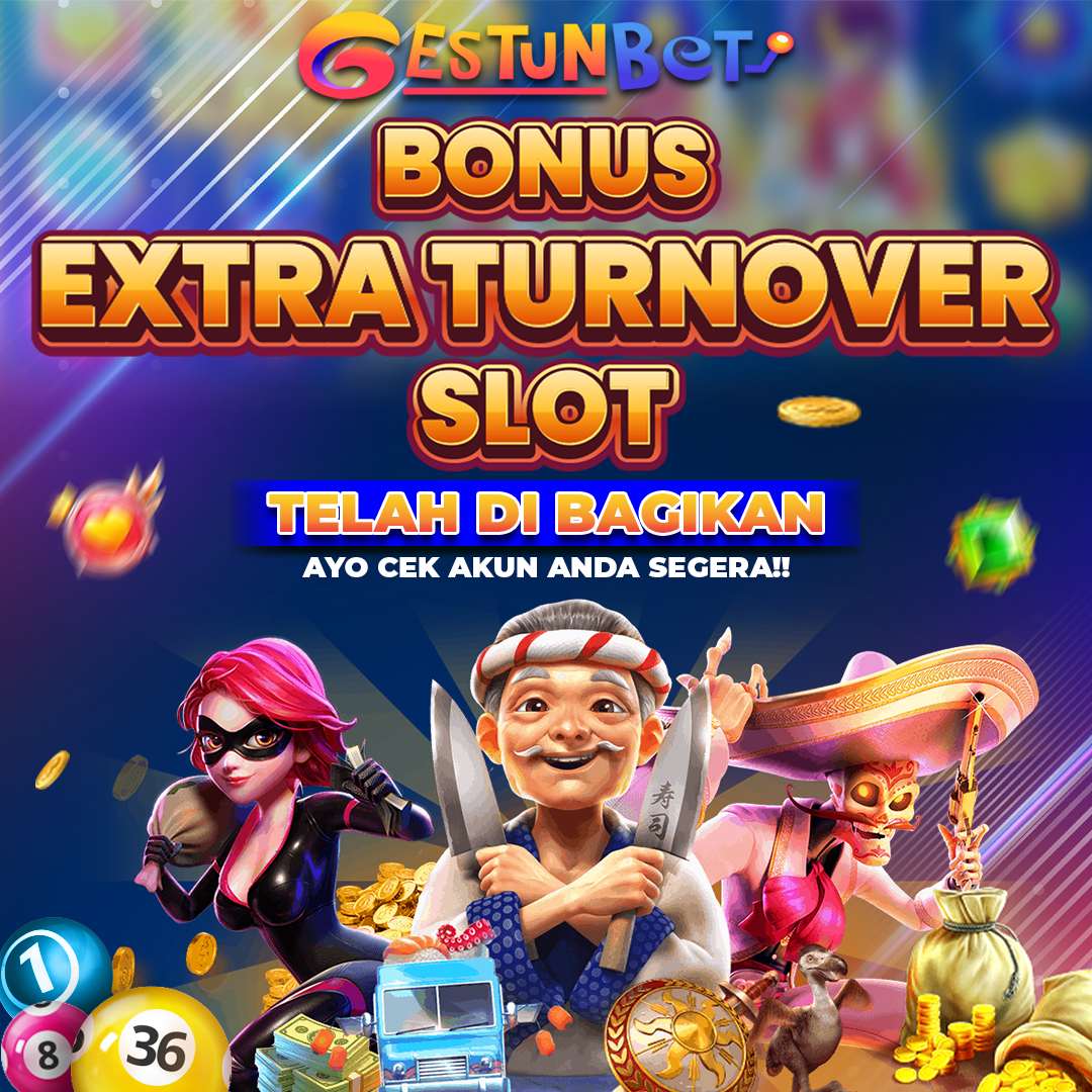 Keunggulan Bandar Slot