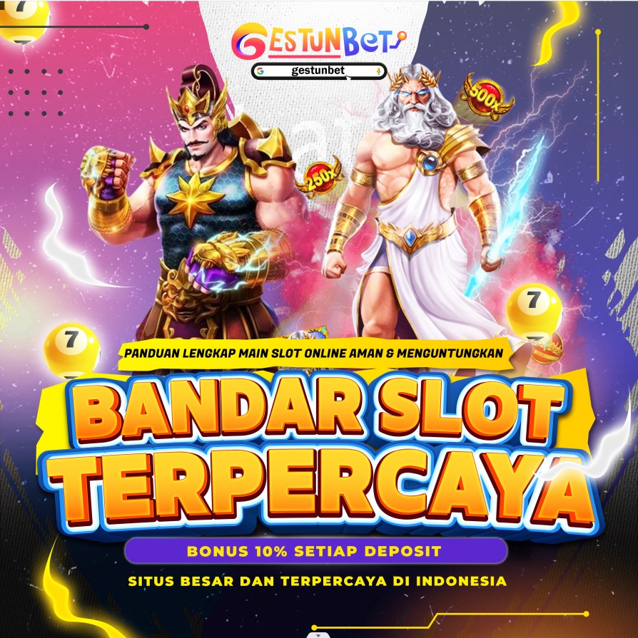 Bandar Togel Terpercaya