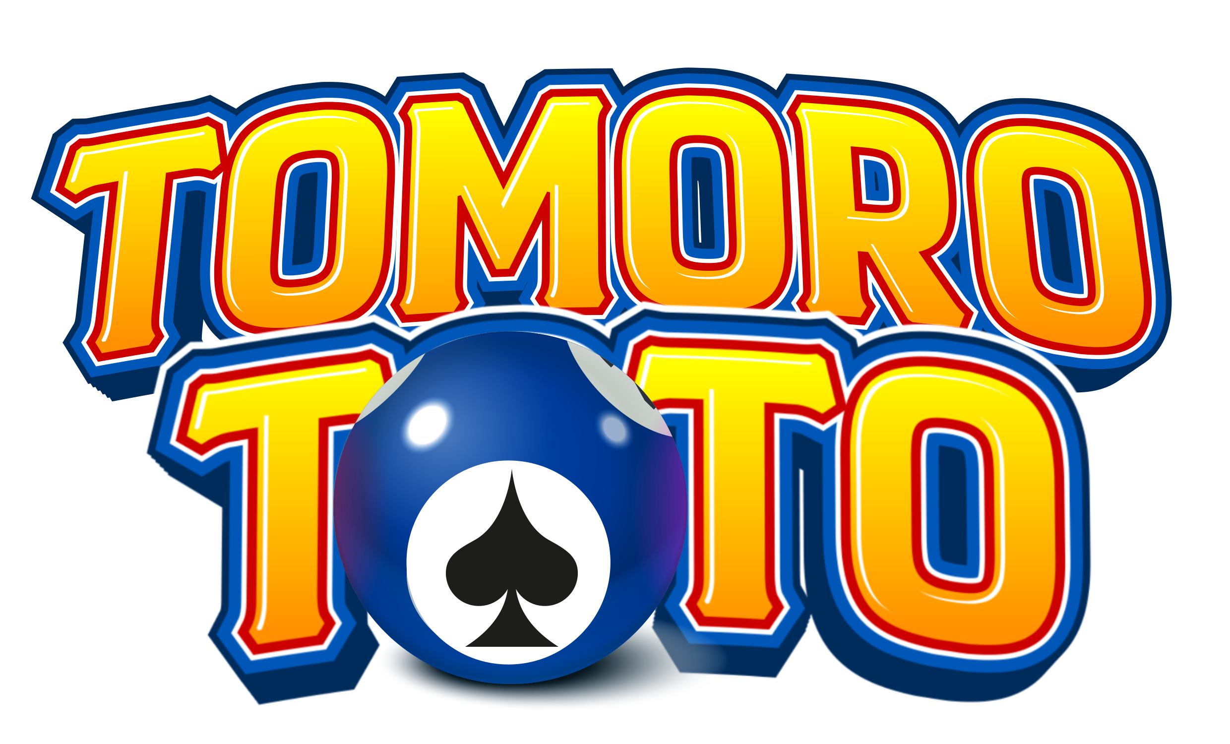 logo TOMOROTOTO