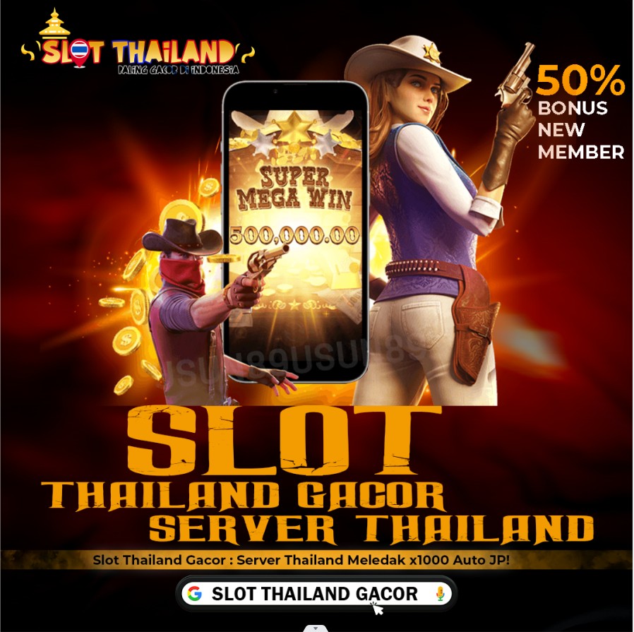 Slot Gacor