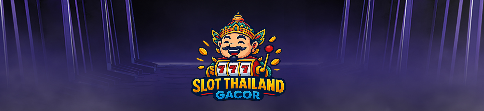 Slot Thailand Gacor x1000: Depo Mudah & Maxwin Setiap Hari!