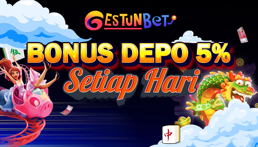 slot online gampang menang