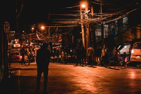 Baguio, Benguet, Philippines