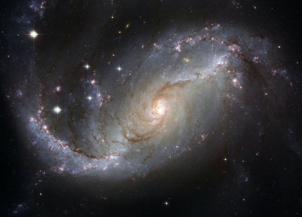 Astronomers are generally capable of verifying statements about bodies in space with intuitions about laws governing physical systems