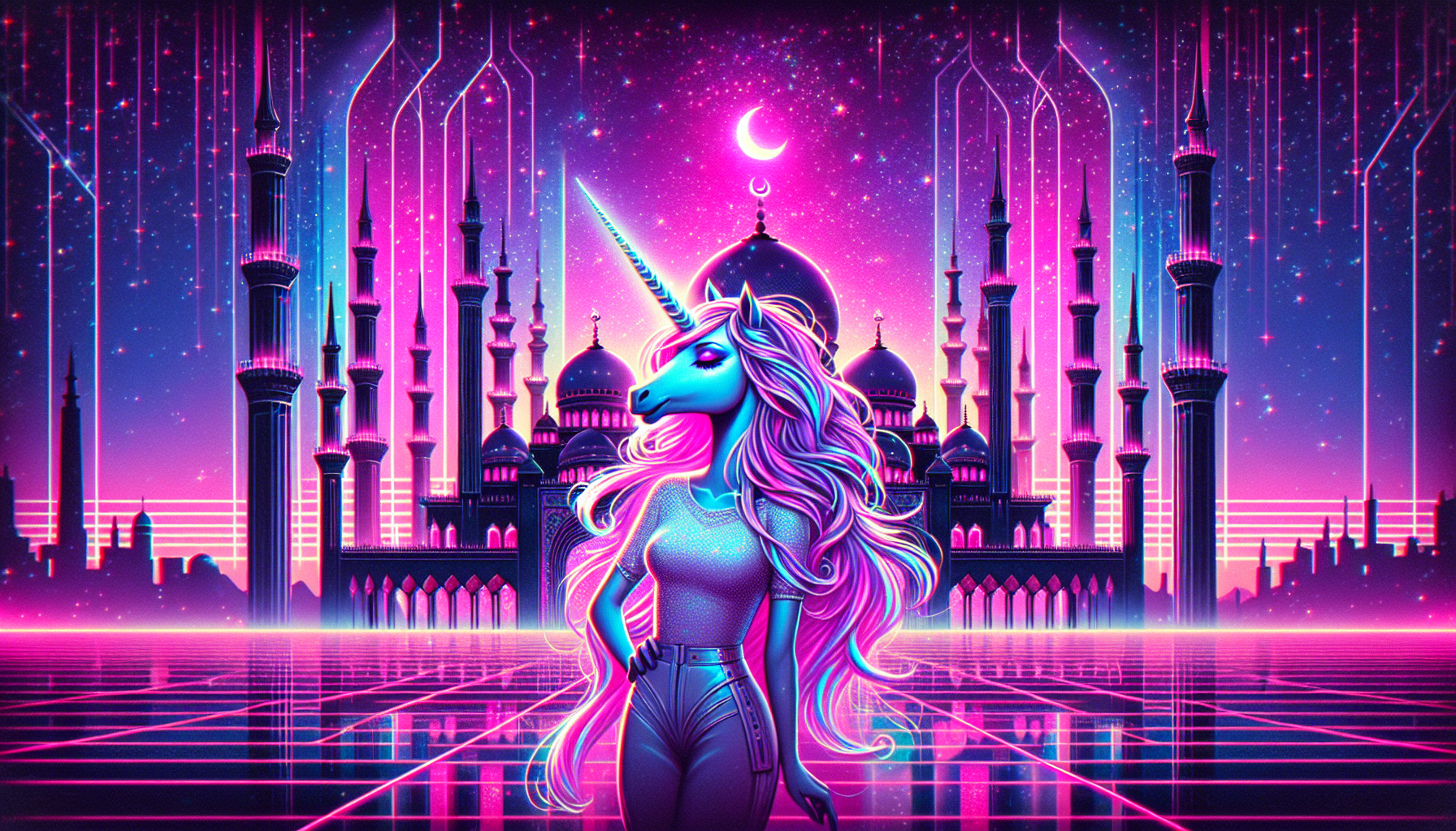 The Silent Agony of Middle Eastern Free Thinkers