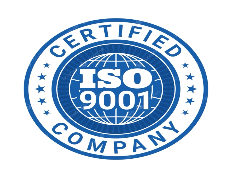 حصول موسوعة الطفولة على شهادة ISO 9001