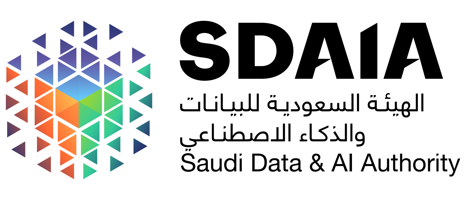 اتفاقية شراكة مع الهيئة السعودية للبيانات والذكاء الاصطناعي (سدايا)
