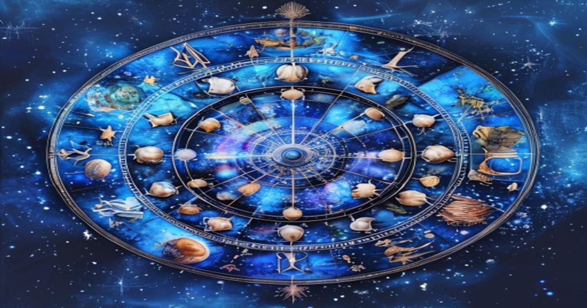 How to Read Your Birth Chart: A Beginner's Visual Guide