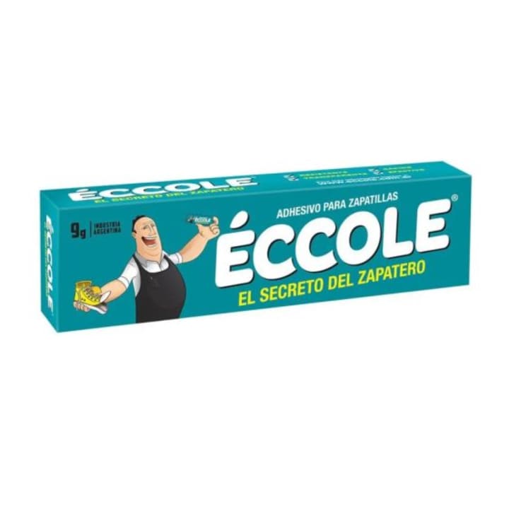 Ecole pegamento