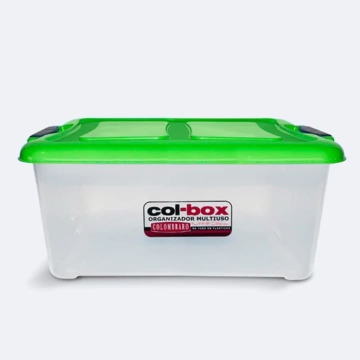 Caja organizador ColBox 11,5lts
