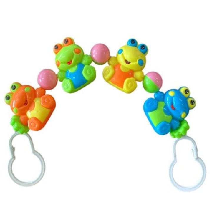 Sonajero - tira x 4 pcs