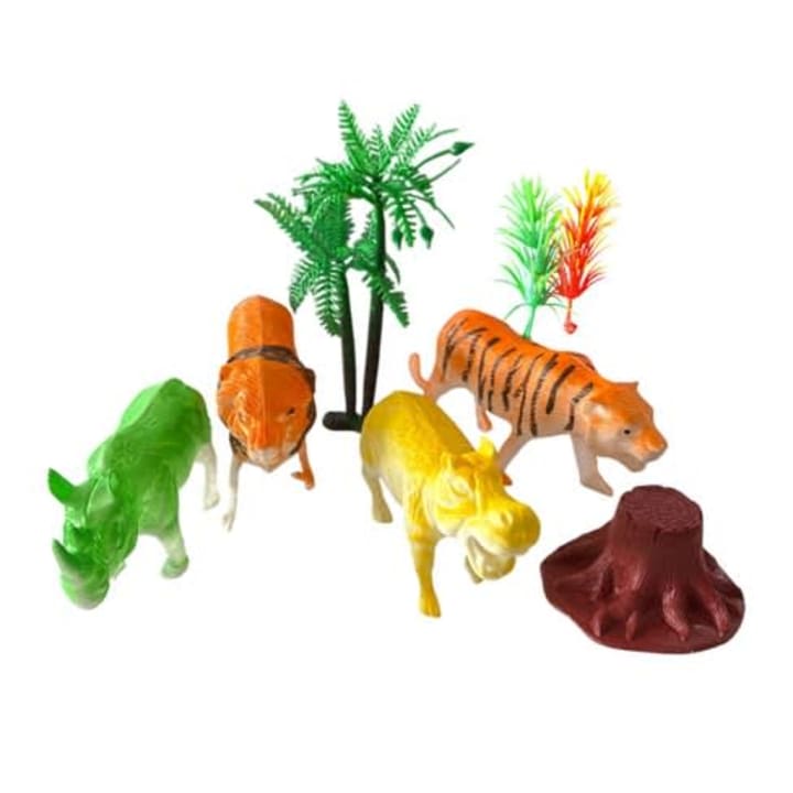 Selva x 4 pcs c/acc
