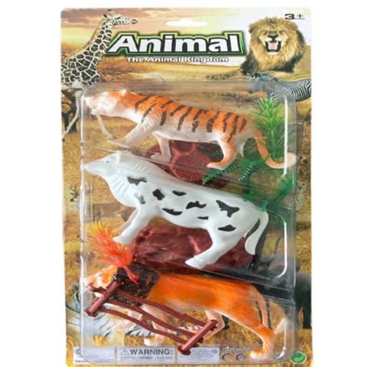 Selva x 3 pcs c/acc