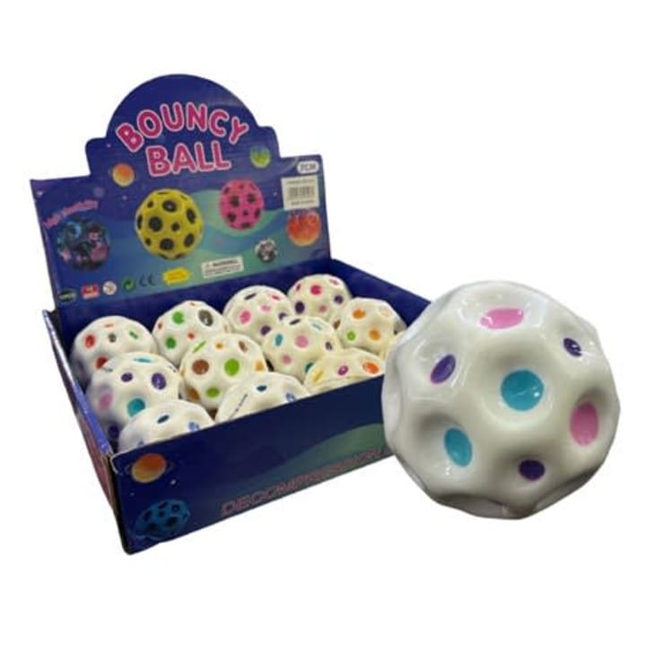 Pelota - saltarina