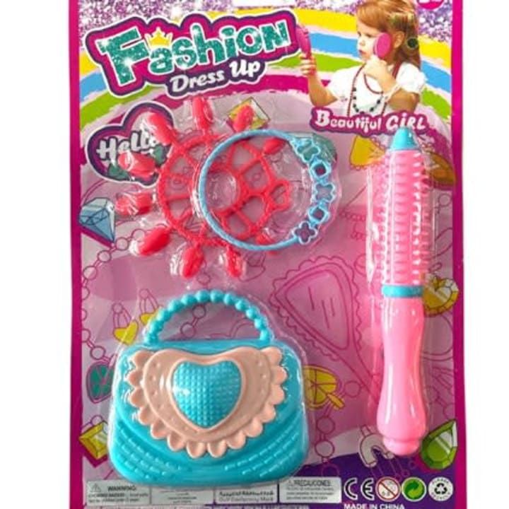 Set x 4 pcs
