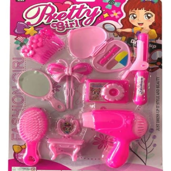 Set x 9 pcs