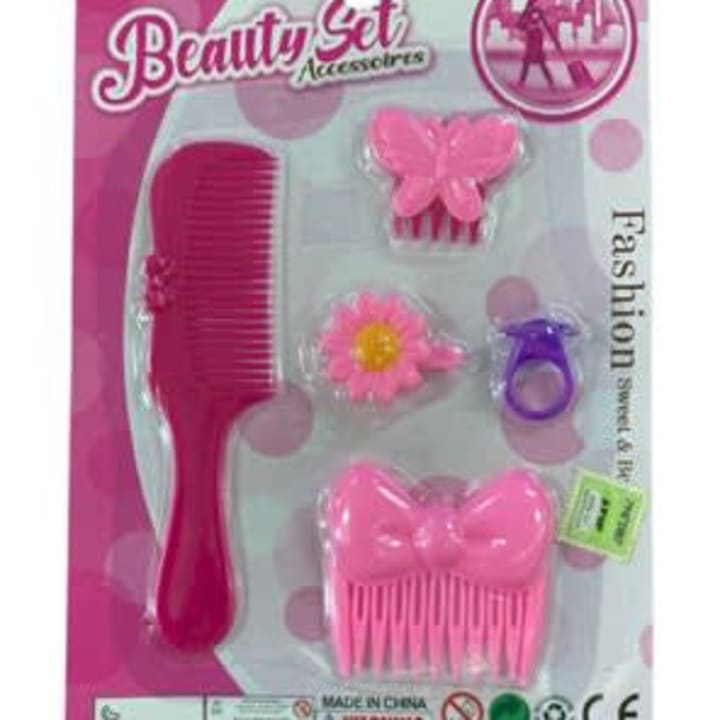 Set x 5 pcs