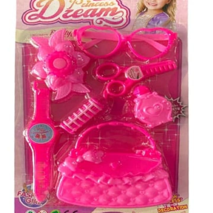 Set x 7 pcs