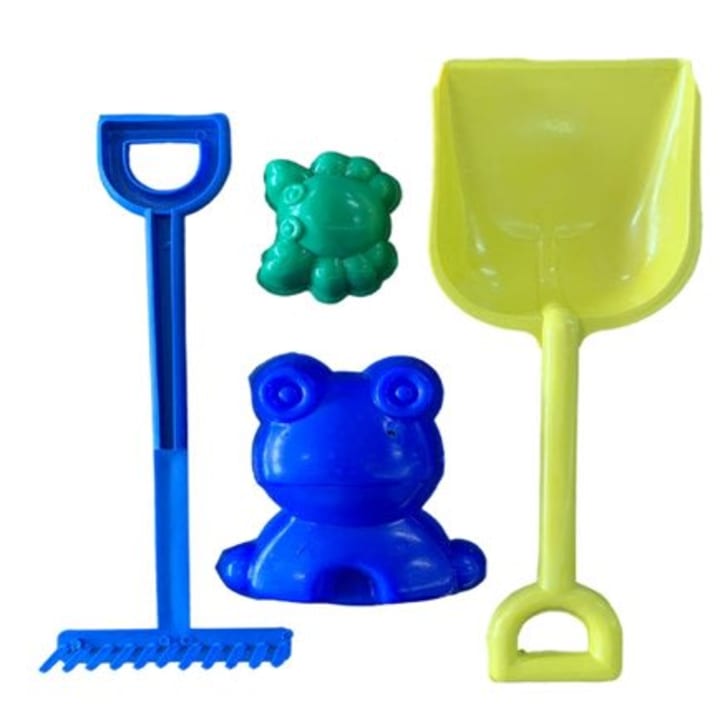 Arena - set x 4 pcs