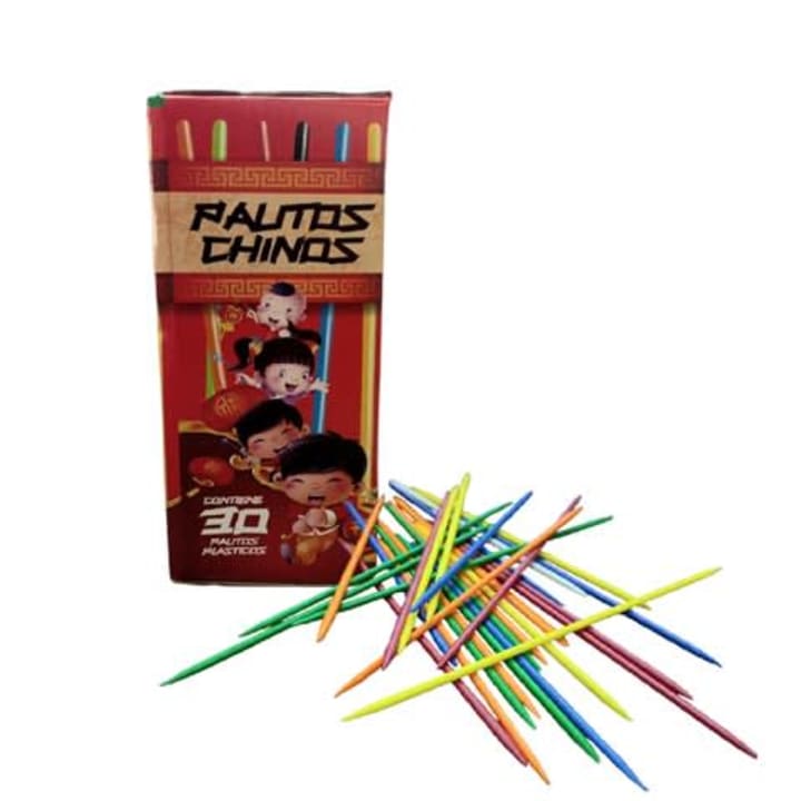 Palitos chinos x 30