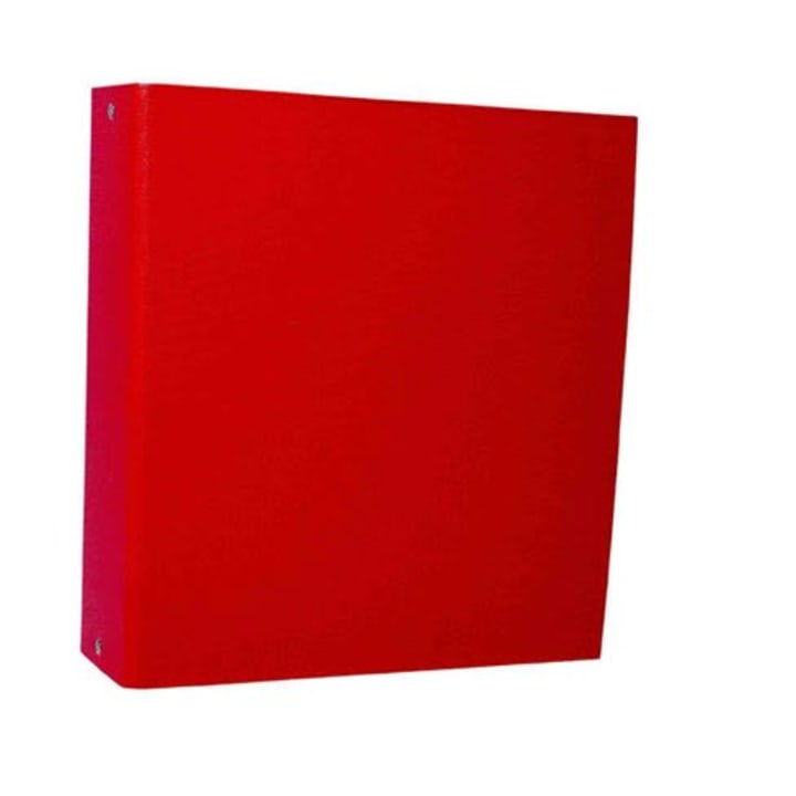 Carpeta PVC 3x40 c/gancho
