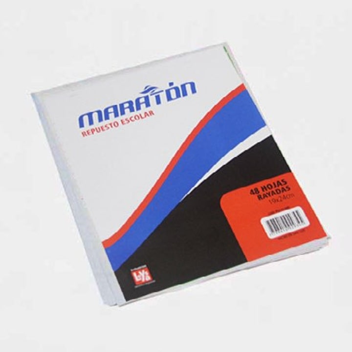 Repuesto - Maratón 48 hj 63 gr RY