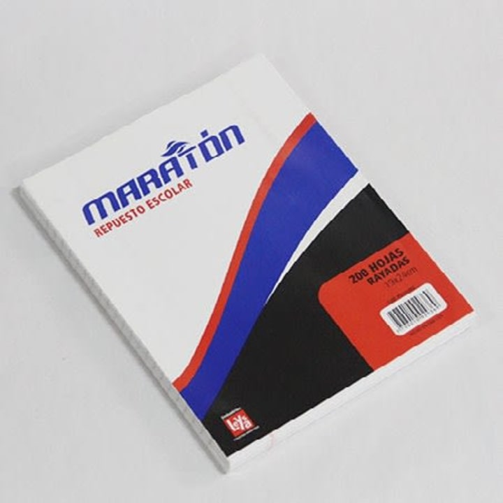 Repuesto - Maratón 200 hj 63 gr RY