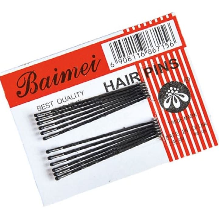 Invisible blister ch negro x 12