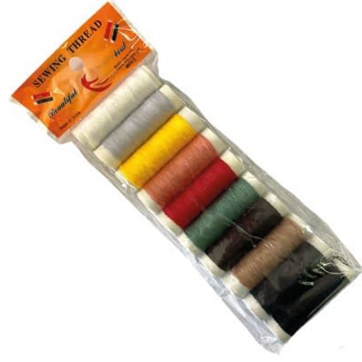 Hilo - color bolsa x 10