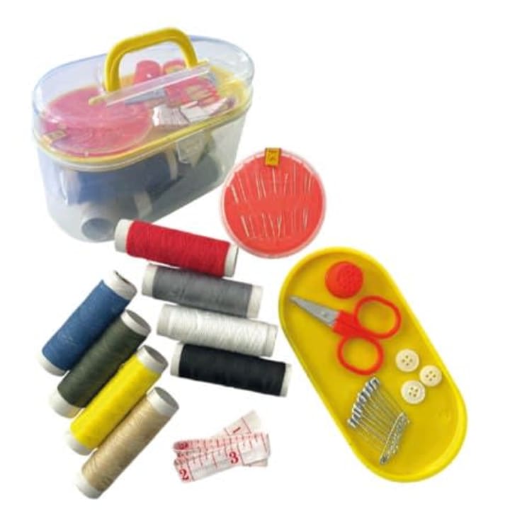 Costura - set valija c/acc