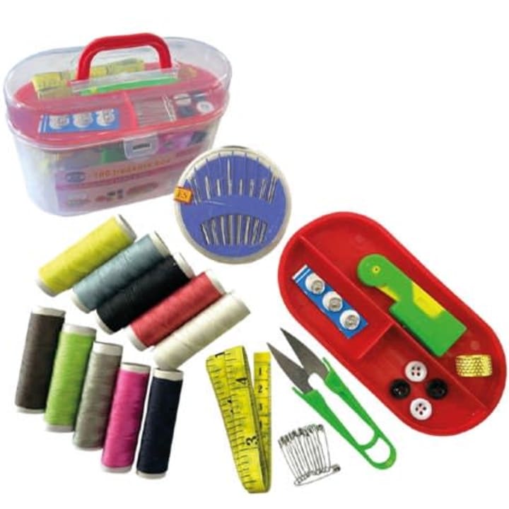 Costura - set valija c/acc