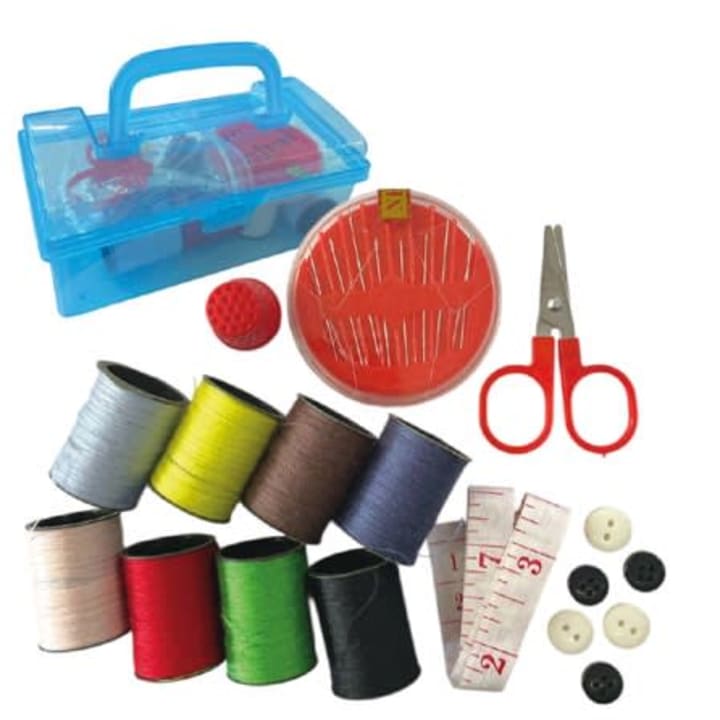 Costura - set valija c/acc