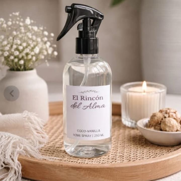Home Spray