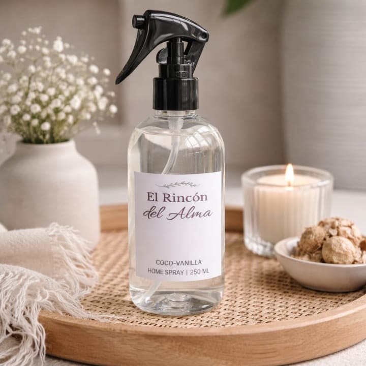 HOME SPRAY LINEA EL RINCON 250ML