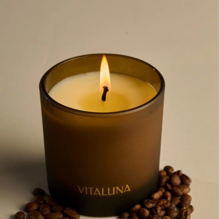 VELA VELVET COFFEE