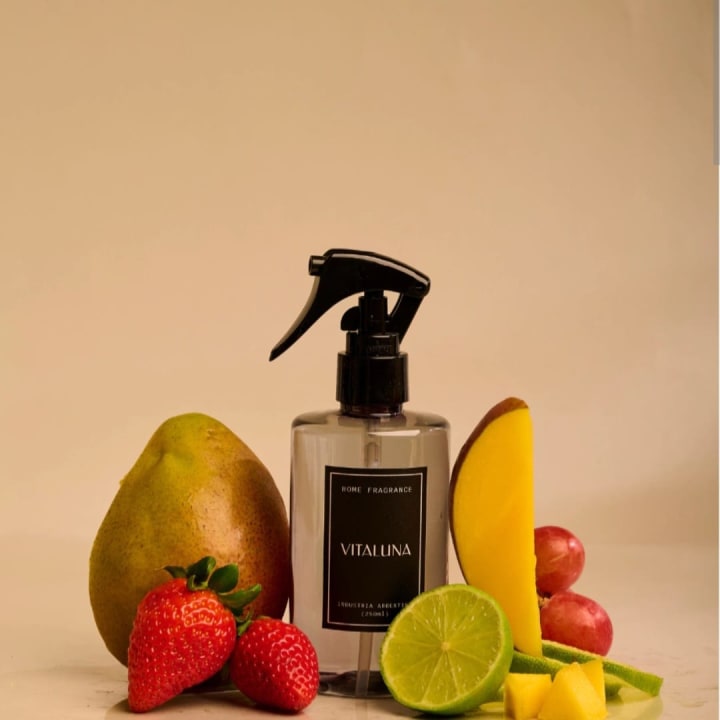 HOME SPRAY BRISA TROPICAL 250ml