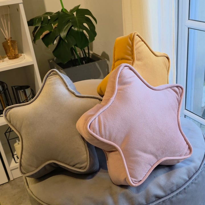 ALMOHADONES PANA