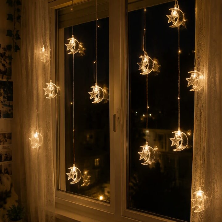TIRA DE LUCES LED
