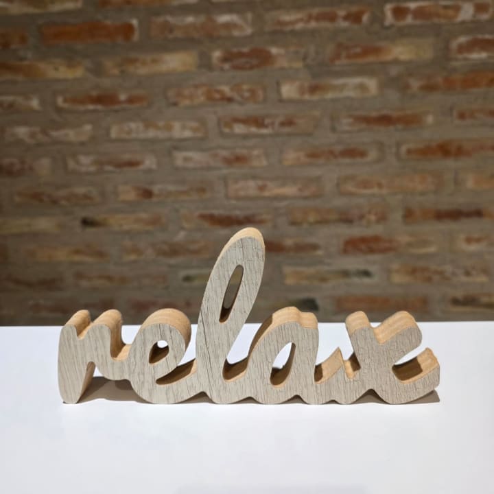 PALABRAS DECO