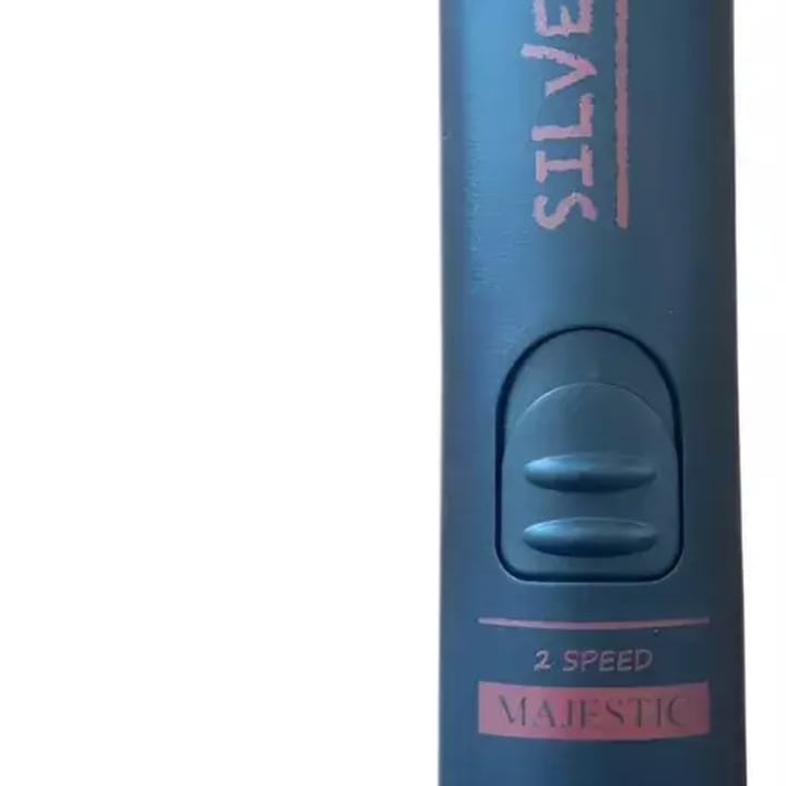 Máquina Majestic Silver (uso doméstico)