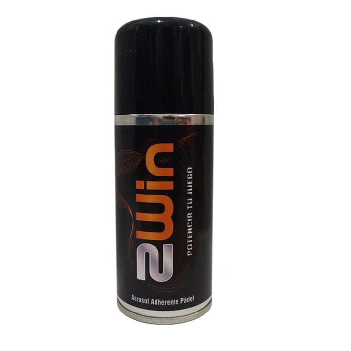 Aerosol Resina Win Padel