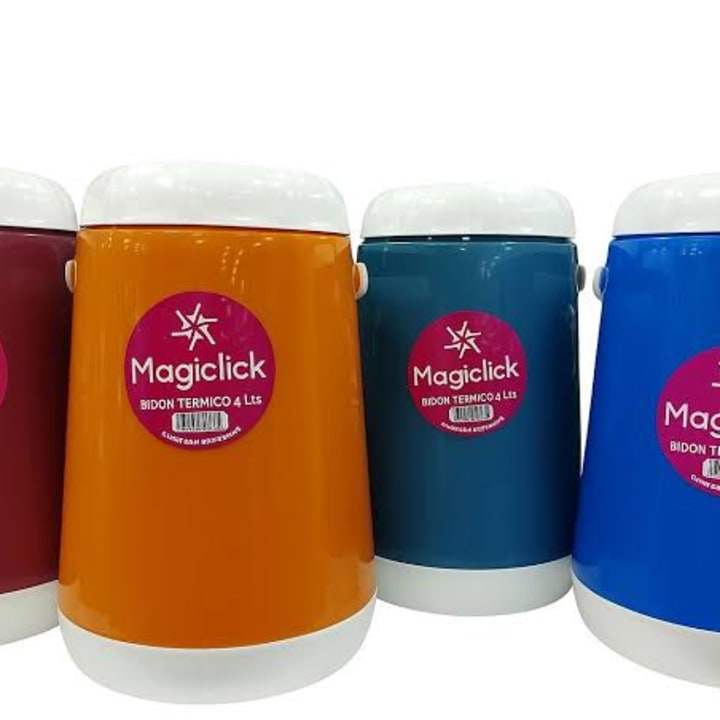 Termolar 2L magiclick
