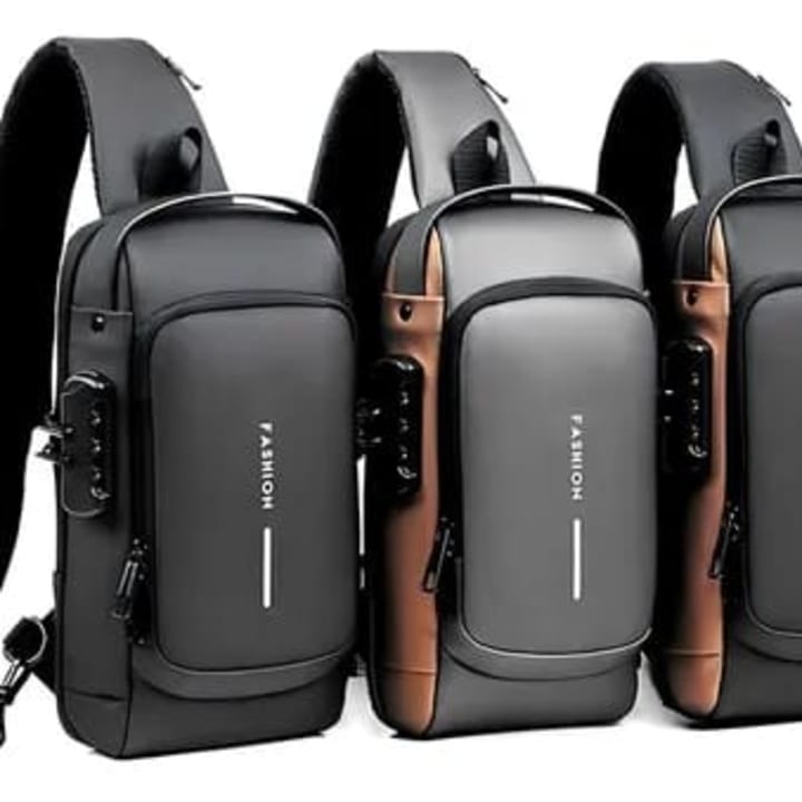Morral impermeable
