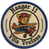 Hangar 11