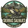 Sierras Salvajes